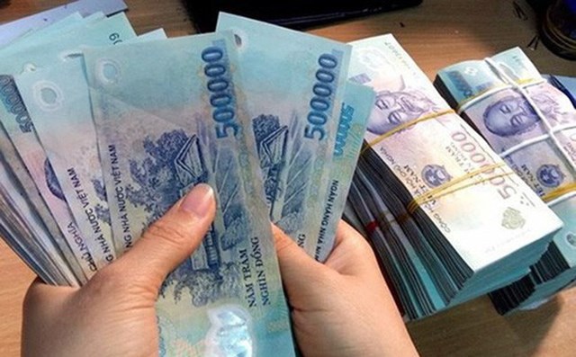 &#193;p dụng ch&#237;nh s&#225;ch mới, tiền lương c&#225;n bộ, c&#244;ng chức, vi&#234;n chức sẽ tăng bao nhi&#234;u? - Ảnh 1