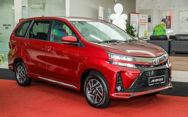 Doanh số tương đương Toyota Alphard nhưng so với th&aacute;ng 1/2021, doanh số Toyota Avanza giảm 16 xe. Sau gần 3 năm gia nhập thị trường Việt Nam, Toyota Avanza lu&ocirc;n trong cảnh ế ẩm v&agrave; vẫn đang chật vật t&igrave;m chỗ đứng trong ph&acirc;n kh&uacute;c MPV 5+2 chỗ ngồi.
