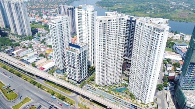 Li&#234;n tục hạ gi&#225;, rao b&#225;n cắt lỗ h&#224;ng trăm triệu nhưng vẫn kh&#243; b&#225;n nh&#224; - Ảnh 1
