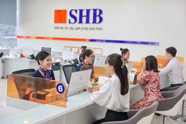 Ng&#226;n h&#224;ng số h&#243;a quy tr&#236;nh cho vay, hỗ trợ kh&#225;ch h&#224;ng tiếp cận vốn - Ảnh 1