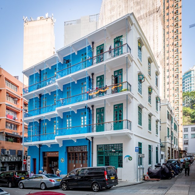 7 điểm đến di sản kh&#243; bỏ qua khi du lịch Hong Kong - Ảnh 16