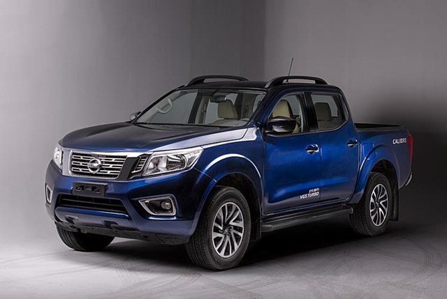 Kh&aacute;ch h&agrave;ng mua Nissan Navara trong th&aacute;ng n&agrave;y sẽ được hỗ trợ 50% lệ ph&iacute; trước bạ với phi&ecirc;n bản VL (gi&aacute; ni&ecirc;m yết 799 triệu đồng) v&agrave; hỗ trợ một năm ph&iacute; bảo hiểm th&acirc;n vỏ đối với bản EL (gi&aacute; 659 triệu đồng). (Ảnh:&nbsp;Nissan)