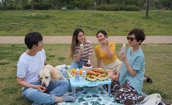 Sản phẩm Vinamilk đ&atilde; c&oacute; mặt tại 56 thị trường, đưa thương hiệu dần trở n&ecirc;n phổ biến với người ti&ecirc;u d&ugrave;ng thế giới