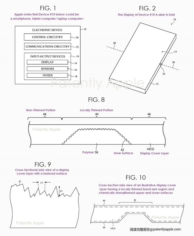 &#39;Sẽ chỉ c&#243; iPhone gập sau MacBook, iPad&#39; - Ai đ&#227; gieo v&#224;o đầu Apple suy nghĩ n&#224;y? - Ảnh 2