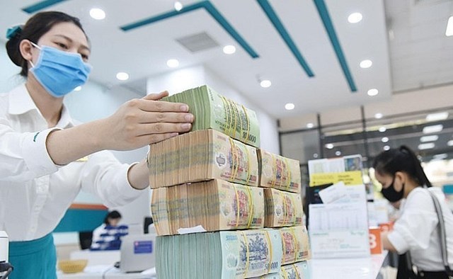 NHNN đề xuất c&aacute;c bộ ng&agrave;nh, địa phương li&ecirc;n quan triển khai c&aacute;c giải ph&aacute;p cần thiết để tăng cường khả năng tiếp cận t&iacute;n dụng đối với doanh nghiệp trong thời gian tới. Ảnh minh họa