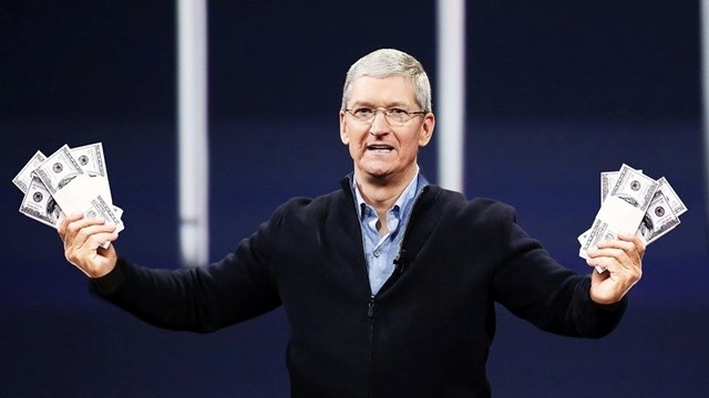Đ&#226;y l&#224; chiếc iPhone &quot;tệ nhất lịch sử&quot; nhưng vẫn c&#243; 30 triệu người mua n&#243; trong năm 2023: Thật kh&#243; hiểu! - Ảnh 1