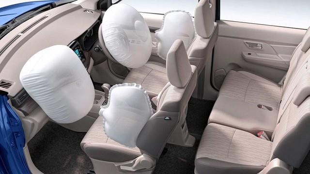 G&#226;y sốt với mức gi&#225; chỉ 311 triệu đồng, mẫu MPV xịn ngang Mitsubishi Xpander đắt kh&#225;ch kh&#244;ng tưởng - Ảnh 2