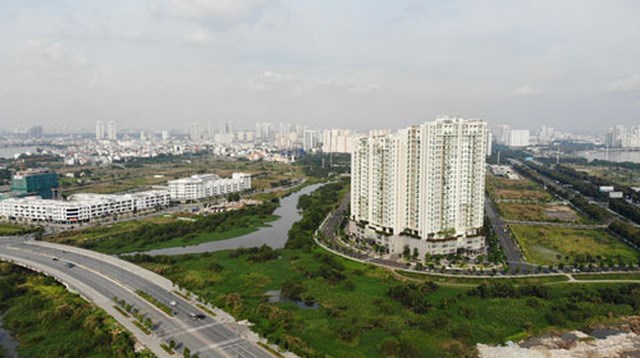 Quy hoạch chung đ&uacute;ng hướng sẽ l&agrave; tiền đề quan trọng th&uacute;c đẩy qu&aacute; tr&igrave;nh đổi mới m&ocirc; h&igrave;nh tăng trưởng kinh tế, ổn định v&agrave; n&acirc;ng cao chất lượng cuộc sống người d&acirc;n TP HCM&nbsp;