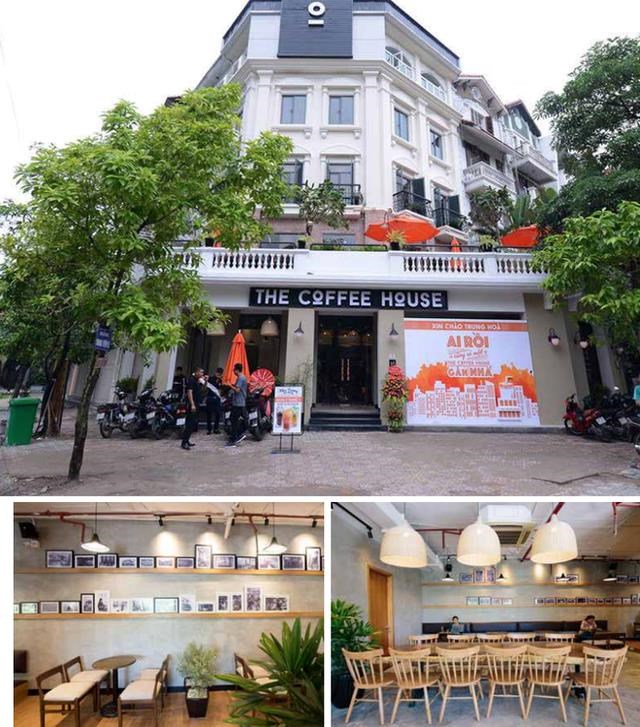 “&#212;ng tr&#249;m” k&#237;n tiếng thi c&#244;ng, thiết kế cho h&#224;ng loạt chuỗi The Coffee House, B&#225;ch Ho&#225; Xanh, FPT, Vingroup, FLC..: Mới 3 năm tuổi, doanh thu v&#224;i trăm tỷ đồng/năm - Ảnh 3