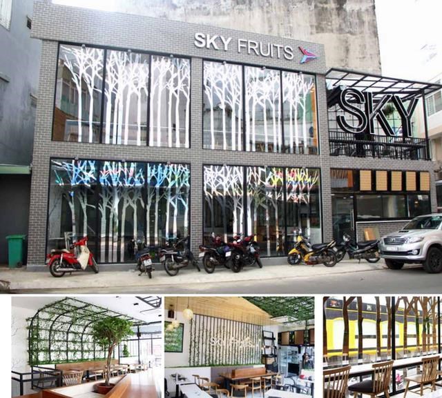 “&#212;ng tr&#249;m” k&#237;n tiếng thi c&#244;ng, thiết kế cho h&#224;ng loạt chuỗi The Coffee House, B&#225;ch Ho&#225; Xanh, FPT, Vingroup, FLC..: Mới 3 năm tuổi, doanh thu v&#224;i trăm tỷ đồng/năm - Ảnh 4
