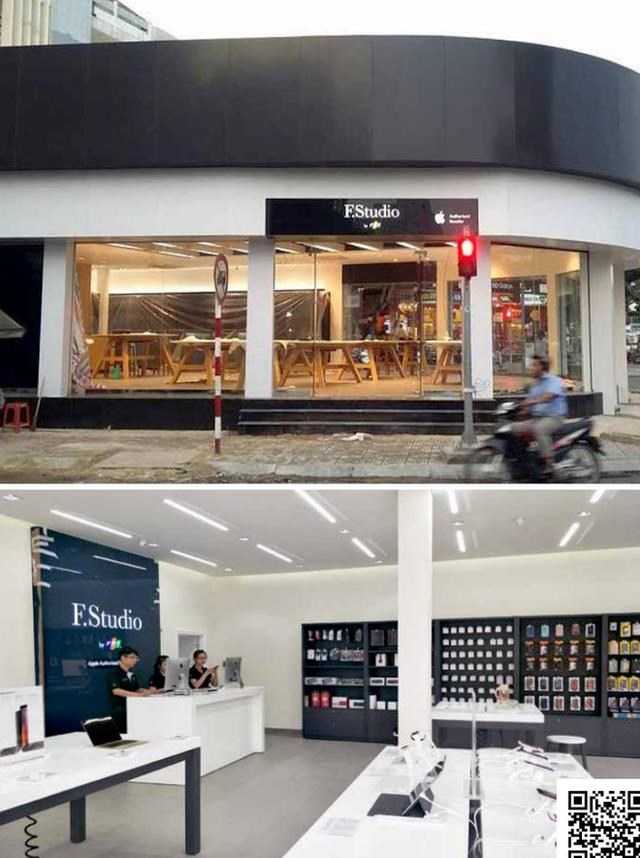 “&#212;ng tr&#249;m” k&#237;n tiếng thi c&#244;ng, thiết kế cho h&#224;ng loạt chuỗi The Coffee House, B&#225;ch Ho&#225; Xanh, FPT, Vingroup, FLC..: Mới 3 năm tuổi, doanh thu v&#224;i trăm tỷ đồng/năm - Ảnh 5