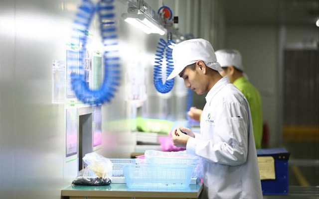 Lao động ở nước ngo&#224;i về nước kh&#243; t&#236;m việc: L&#227;ng ph&#237; &#39;tay nghề cao&#39; - Ảnh 1