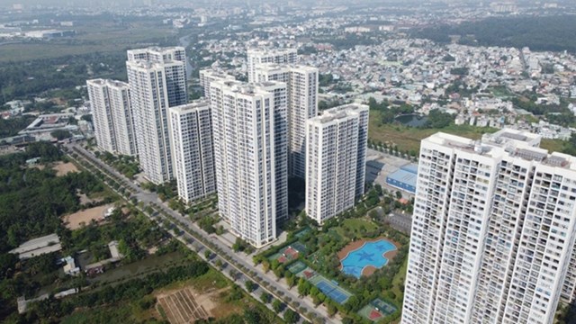 Người mua nh&#224; chung cư sẽ kh&#244;ng được sở hữu vĩnh viễn?&#160; - Ảnh 1