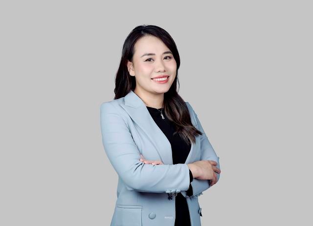 GELEX (GEX) đ&#243;n đầu l&#224;n s&#243;ng đổi mới quản trị: Chuy&#234;n gia nh&#226;n sự Nguyễn Thị Minh Giang được đề cử v&#224;o HĐQT - Ảnh 1