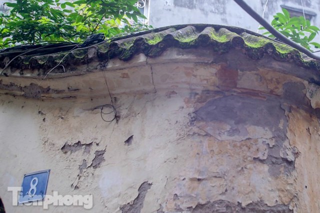 Chi&#234;m ngưỡng hai dinh thự cổ của vua Bảo Đại ở H&#224; Nội - Ảnh 1