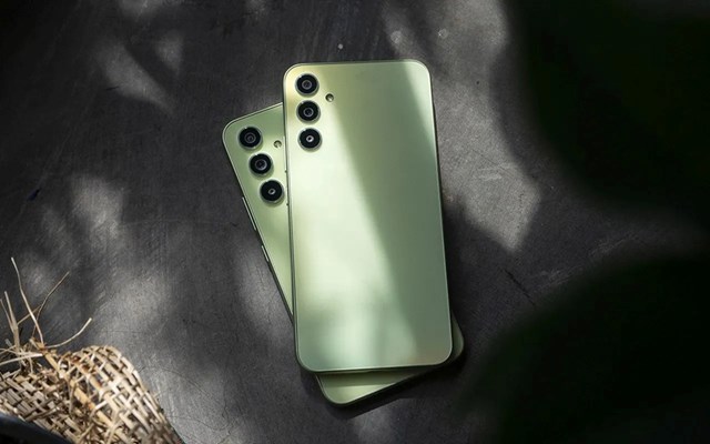 Cận cảnh Samsung ra mắt Galaxy A54 5G v&#224; Galaxy A34 5G tại Việt Nam - Ảnh 2