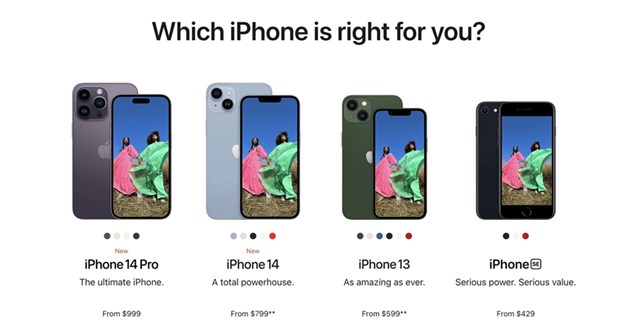 C&#226;u chuyện kinh doanh: Kh&#244;ng tăng gi&#225; iPhone trong nhiều năm, nhưng c&#225;i g&#236; mới l&#224; thứ kiếm ra tiền về cho Apple? - Ảnh 3