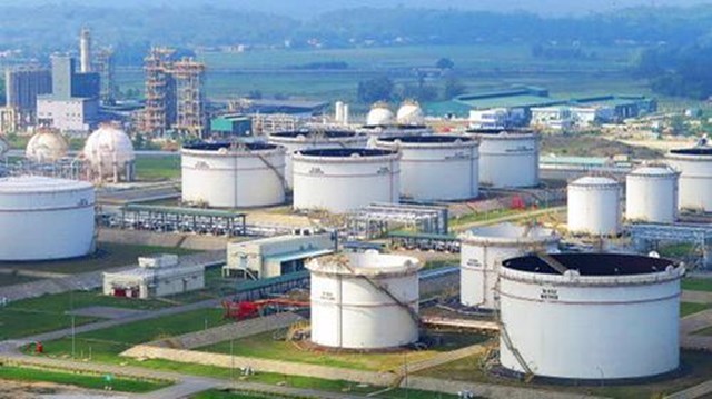 Bảo dưỡng nh&#224; m&#225;y lọc dầu Dung Quất, Lọc h&#243;a dầu B&#236;nh Sơn (BSR) dự kiến giảm 43% doanh thu v&#224; gần 90% lợi nhuận - Ảnh 1