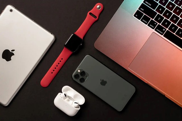 C&#226;u chuyện kinh doanh: Kh&#244;ng tăng gi&#225; iPhone trong nhiều năm, nhưng c&#225;i g&#236; mới l&#224; thứ kiếm ra tiền về cho Apple? - Ảnh 4
