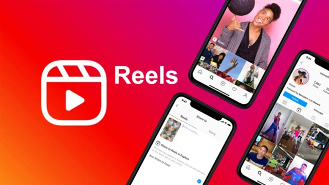 Reels - t&iacute;nh năng video ngắn được cho l&agrave; sao ch&eacute;p từ TikTok ch&iacute;nh l&agrave; l&yacute; do