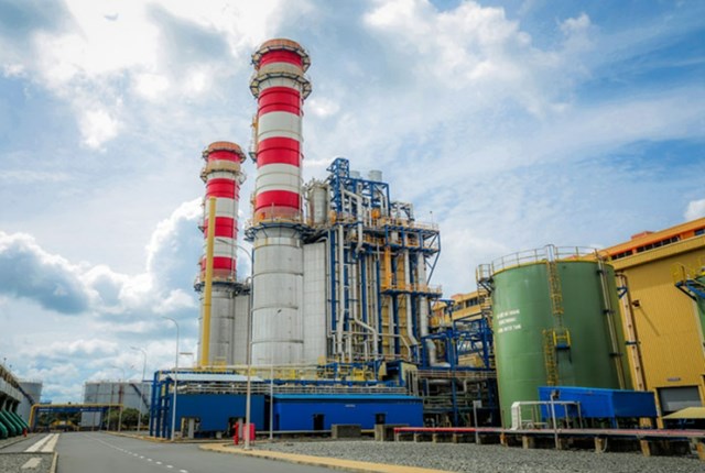 PV Power dự kiến tho&#225;i vốn ho&#224;n to&#224;n tại EVN International (EIC) - Ảnh 1