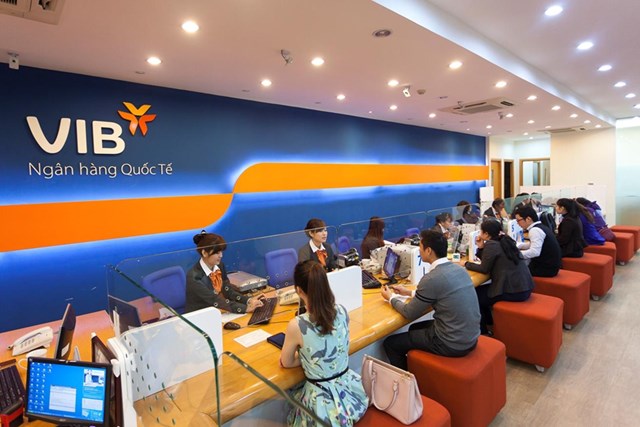 ĐHĐCĐ 2023: VIB l&#234;n kế hoạch chia cổ tức tỷ lệ 35%, bầu HĐQT &amp; BKS nhiệm kỳ mới - Ảnh 1