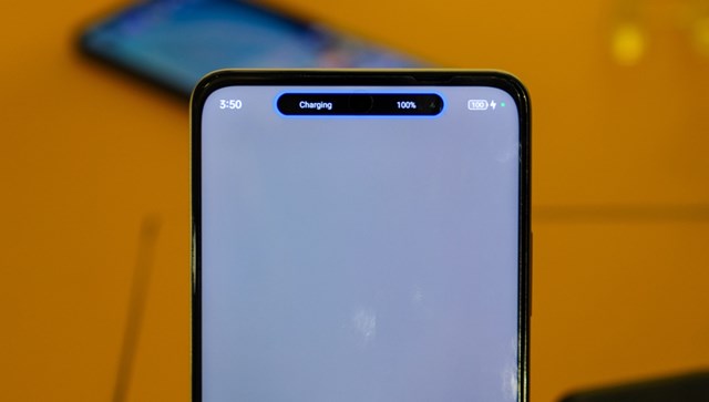 Cận cảnh realme C55: Mini Capsule gi&#225; &#39;b&#236;nh d&#226;n&#39; m&#224; ngỡ  iPhone 14 Pro - Ảnh 5
