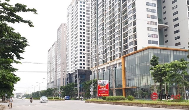 Chung cư c&#243; thời hạn sở hữu sẽ xảy ra t&#236;nh trạng “gi&#243; đảo chiều”, người d&#226;n sẽ đổ x&#244; mua nh&#224; đất - Ảnh 1