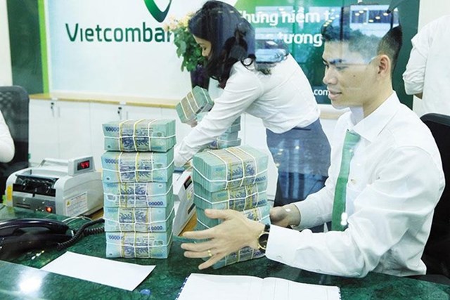 Năm 2023, dự b&#225;o lợi nhuận ng&#226;n h&#224;ng tăng 10%, sẽ &#237;t c&#243; khả năng xảy ra t&#236;nh trạng “hết room” t&#237;n dụng - Ảnh 1