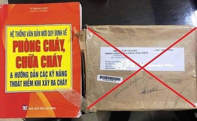 Bộ C&#244;ng an cảnh b&#225;o c&#225;c thủ đoạn lừa đảo qua điện thoại v&#224; khuyến c&#225;o biện ph&#225;p ứng ph&#243; - Ảnh 1