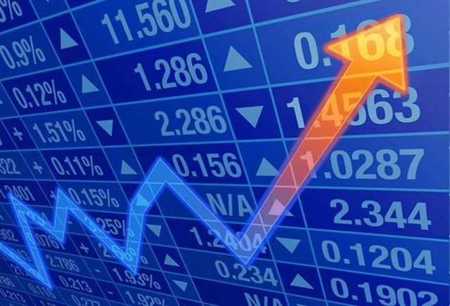 VNDirect: Đ&#224; tăng cổ phiếu chứng kho&#225;n đ&#227; phản &#225;nh triển vọng d&#224;i hạn - Ảnh 1
