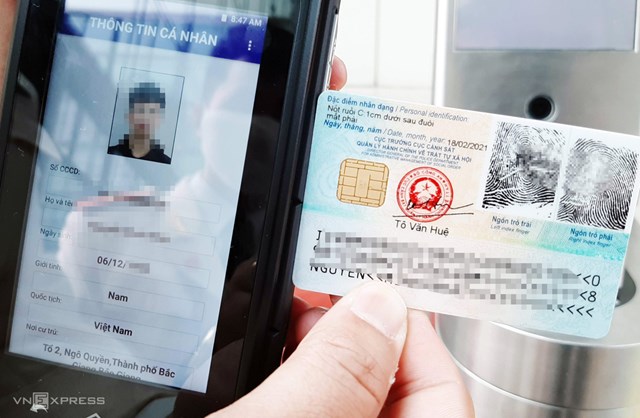Những ai cần l&#224;m thẻ căn cước c&#244;ng d&#226;n gắn chip trước 1/7? - Ảnh 1