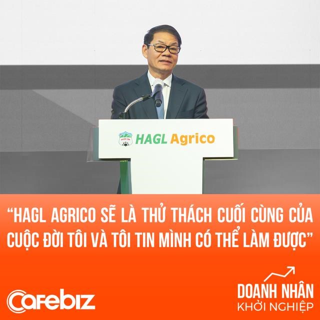 Những lần khởi nghiệp của tỷ ph&#250; Trần B&#225; Dương: Từ anh c&#244;ng nh&#226;n v&#233;t mỡ b&#242; đến cơ ngơi &#244; t&#244; - bất động sản - n&#244;ng nghiệp khổng lồ - Ảnh 3
