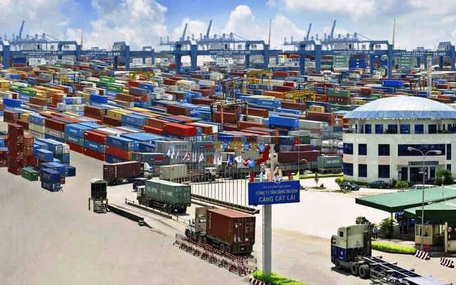 Xuất khẩu điện thoại v&#224; linh kiện Made in Vietnam sang Trung Quốc tăng 102,5% trong 2 th&#225;ng - Ảnh 1