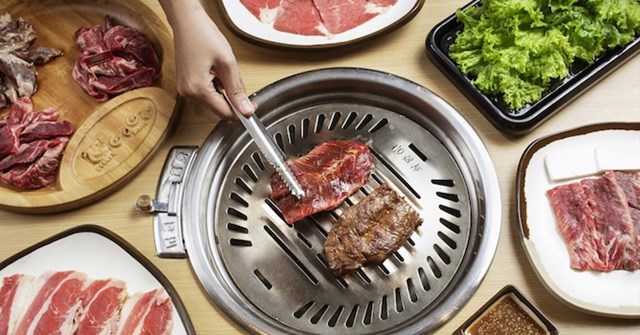 Golden Gate muốn kinh doanh cửa h&#224;ng tiện lợi - Ảnh 1