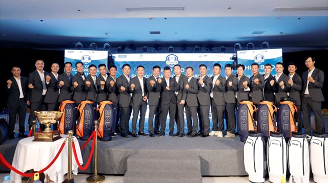 VGA Union Cup sẽ được tổ chức 2 năm 1 lần kể từ m&ugrave;a giải thứ 5.