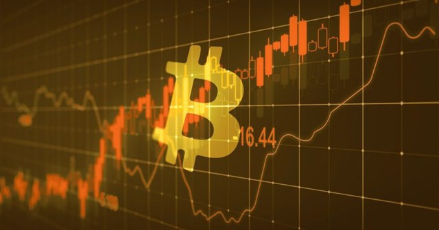Nhiều nh&agrave; đầu tư tiếp cận Bitcoin như với thị trường chứng kho&aacute;n.&nbsp;