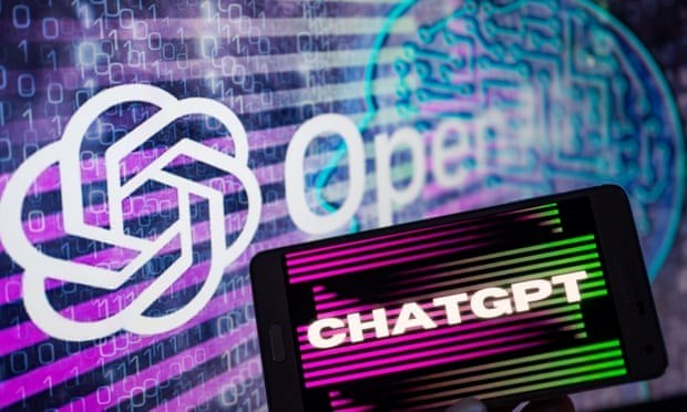 ChatGPT thu h&uacute;t đ&ocirc;ng đảo lượt quan t&acirc;m thời gian qua.