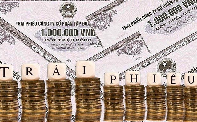 NHNN nghi&ecirc;m cấm th&ocirc;ng tin sai sự thật về tr&aacute;i phiếu