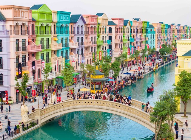 Quỹ V&#236; tương lai xanh c&#244;ng bố tổ chức “Ng&#224;y Hội Xanh” lần đầu ti&#234;n - Ảnh 1