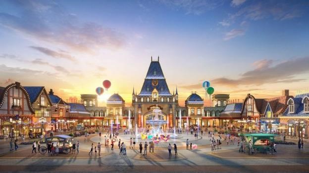 Vị tr&#237; độc t&#244;n “ng&#224;n năm c&#243; một” của Vinhomes Royal Island - Ảnh 1