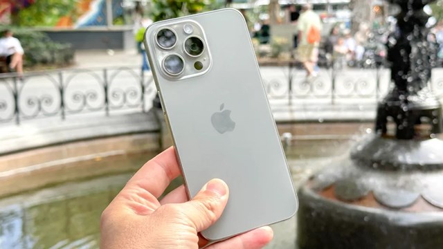 &#39;T&#244;i sẽ n&#243;i kh&#244;ng với iPhone 16 v&#224; đ&#226;y l&#224; l&#253; do&#39; - Ảnh 5