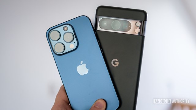 Thật bất ngờ: C&#243; sẵn AI &quot;nh&#224; trồng&quot; nhưng Apple vẫn đang đ&#224;m ph&#225;n với Google để đưa AI Gemini l&#234;n iPhone - Ảnh 2