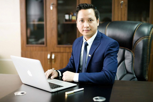 Thạc sĩ&nbsp; Nguyễn Trung Ki&ecirc;n - Viện trưởng Viện Chiến lược C&ocirc;ng nghệ v&agrave; Đổi mới s&aacute;ng tạo&nbsp;(VNS Capital); Tổng Gi&aacute;m đốc Quỹ đầu tư khởi nghiệp s&aacute;ng tạo Việt Nam Singapore (STI):