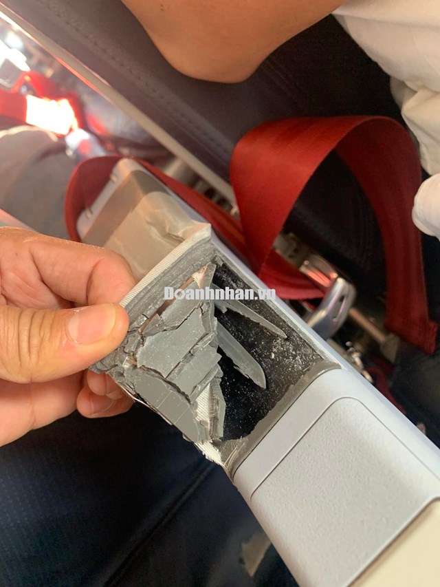 Kh&#244;ng chỉ kinh doanh bết b&#225;t, Vietravel Airlines khiến h&#224;nh kh&#225;ch “ph&#225;t hoảng” v&#236; chất lượng của h&#224;ng kh&#244;ng lữ h&#224;nh  - Ảnh 1