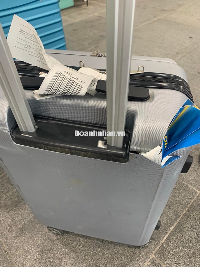 Kh&#244;ng chỉ kinh doanh bết b&#225;t, Vietravel Airlines khiến h&#224;nh kh&#225;ch “ph&#225;t hoảng” v&#236; chất lượng của h&#224;ng kh&#244;ng lữ h&#224;nh  - Ảnh 5