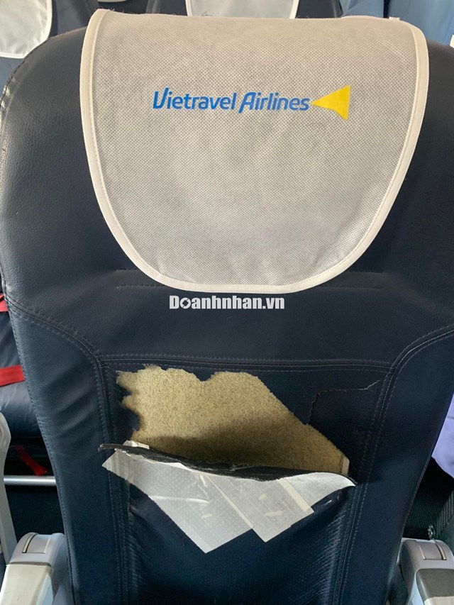 Kh&#244;ng chỉ kinh doanh bết b&#225;t, Vietravel Airlines khiến h&#224;nh kh&#225;ch “ph&#225;t hoảng” v&#236; chất lượng của h&#224;ng kh&#244;ng lữ h&#224;nh  - Ảnh 3