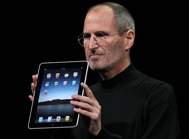 &#39;Luật bất th&#224;nh văn&#39; trong giới c&#244;ng nghệ, đối t&#225;c kh&#244;ng d&#225;m nhắc đến Apple trước truyền th&#244;ng - Ảnh 1
