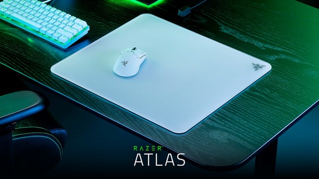 Razer bán cho bạn một miếng kính trị giá 100 USD và gọi nó là bàn di chuột - Ảnh 3