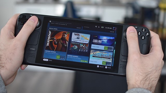 Doanh số PC v&#224; m&#225;y chơi game giảm nhưng thị trường đang c&#243; hướng đi mới - Ảnh 1